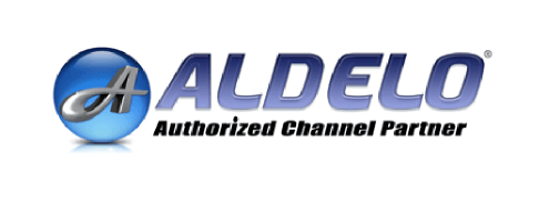 Aldelo POS Logo